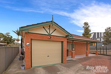 Property photo of 13A Coorabin Place Riverwood NSW 2210