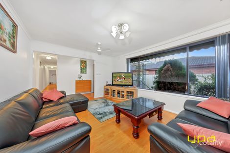 Property photo of 22 Marklin Street Cranbourne VIC 3977