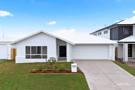 Property photo of 9 Bottlebrush Street Palmview QLD 4553