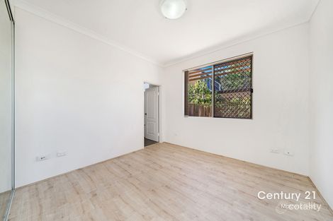 9/18-20 Grantham St, Burwood, NSW 2134