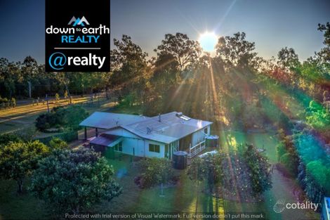 Property photo of 482 Millstream Parade Millstream QLD 4888