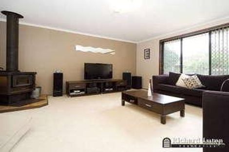 Property photo of 18 Conway Place Gowrie ACT 2904