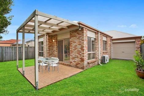 Property photo of 4 Windemere Crescent Varsity Lakes QLD 4227