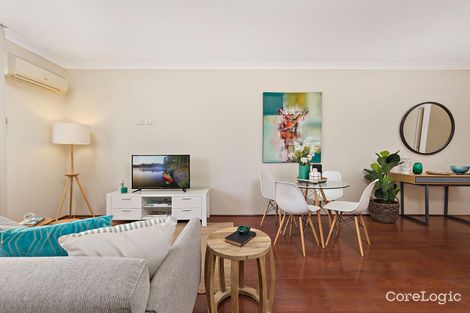 Property photo of 12/299 Stanmore Road Petersham NSW 2049