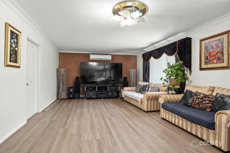 Property photo of 5 Epidote Close Eagle Vale NSW 2558