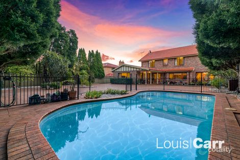 Property photo of 10 Farrer Avenue West Pennant Hills NSW 2125