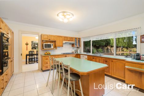 Property photo of 10 Farrer Avenue West Pennant Hills NSW 2125