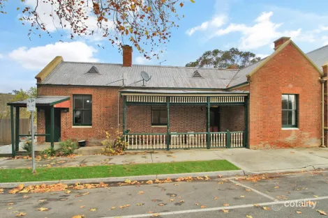 4 Botany St, Omeo, VIC 3898