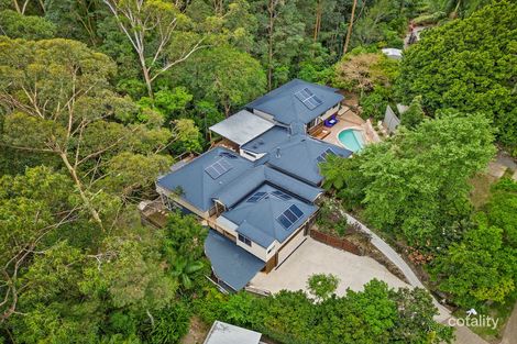 Property photo of 19 Buderim Glen Drive Buderim QLD 4556