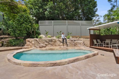 Property photo of 19 Buderim Glen Drive Buderim QLD 4556