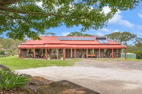 69 Moles Rd, Wilberforce, NSW 2756