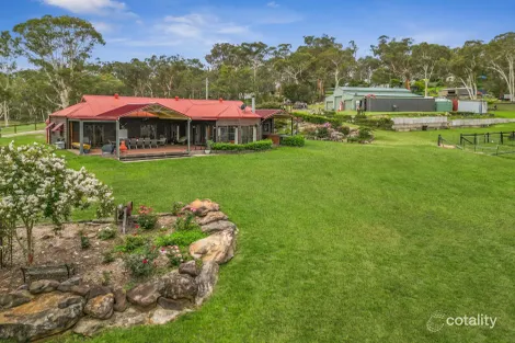 Property photo of 69 Moles Road Wilberforce NSW 2756