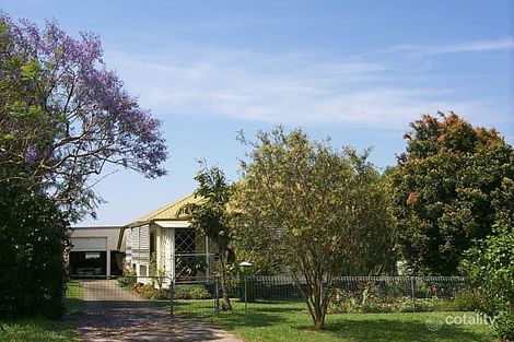 53 Pechey St, Chermside, QLD 4032