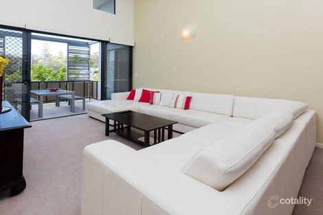 Property photo of 57/38 Brougham Street Fairfield QLD 4103