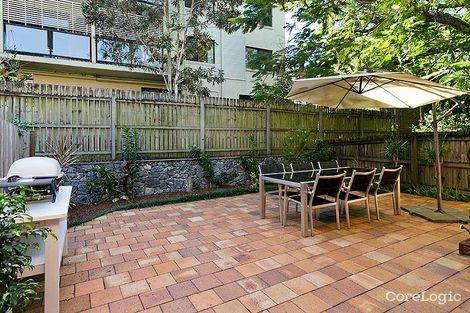 Property photo of 2/8 Shirley Street Indooroopilly QLD 4068