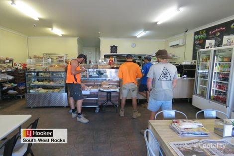 4 Ashton St, Gladstone, NSW 2440