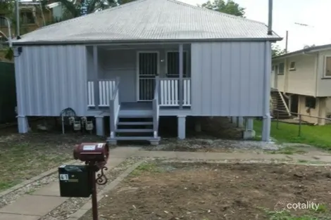 41 Garden Tce, Newmarket, QLD 4051