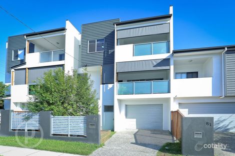 63 Weir St, Moorooka, QLD 4105