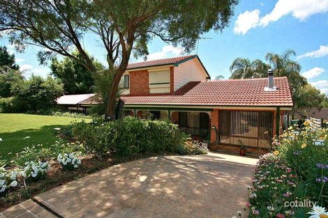 20 Joseph Banks Dr, Kings Langley, NSW 2147