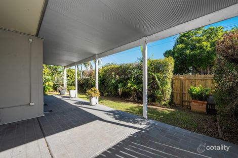 Property photo of 1/42 Agnes Street Wynnum QLD 4178