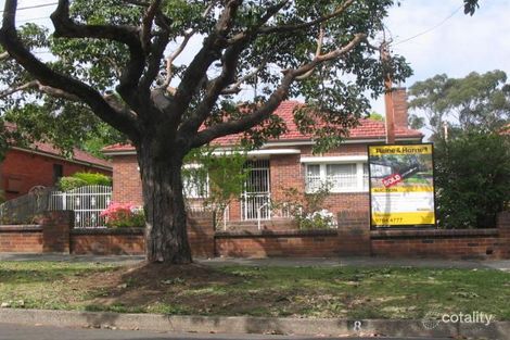 8 Rickard Rd, Strathfield, NSW 2135