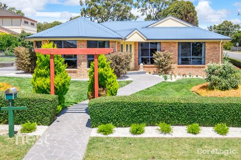 Property photo of 1 Wynnstay Court Blackmans Bay TAS 7052