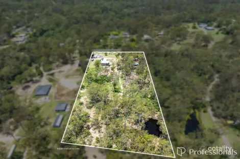 Property photo of 90-100 Minugh Road Jimboomba QLD 4280