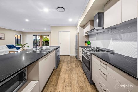 Property photo of 40 Frankland Street South Ripley QLD 4306