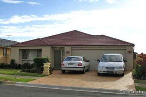 Property photo of 27 Rosewood Street Parklea NSW 2768