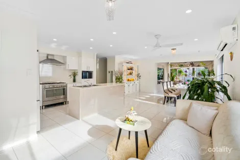 Property photo of 139 Riverstone Crossing Maudsland QLD 4210
