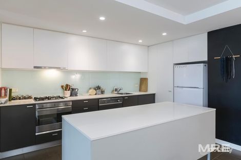 Property photo of 3/521 St Kilda Street Elwood VIC 3184