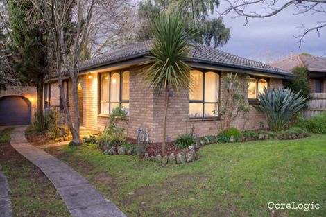 Property photo of 75 Helen Road Ferntree Gully VIC 3156