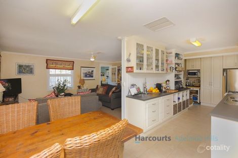 1 Melville Lane, Strathalbyn, SA 5255