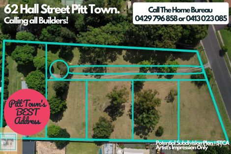 62 Hall St, Pitt Town, NSW 2756