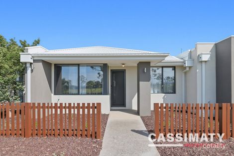 Property photo of 7 Trendale Lane Clyde VIC 3978