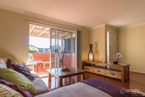 Property photo of 6/178 Juliette Street Greenslopes QLD 4120