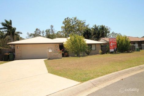 Property photo of 15 Hazelwood Court Caboolture QLD 4510