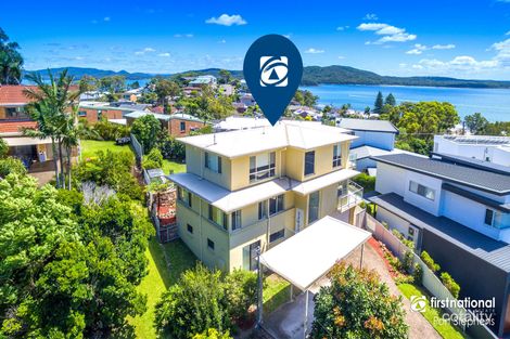 35 Irene Cres, Soldiers Point, NSW 2317