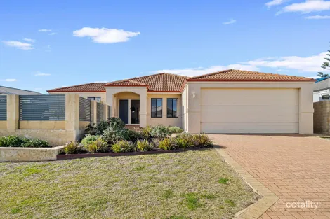 12 Endeavour Cir, Wannanup, WA 6210