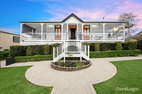 Property photo of 28 Erica Street Cannon Hill QLD 4170