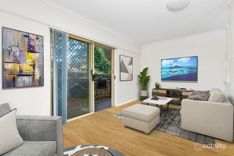 Property photo of 4/7 Smith Street Wollongong NSW 2500