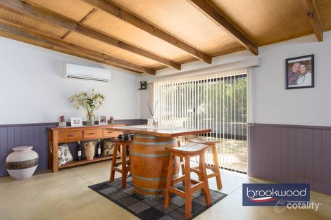 Property photo of 12 Hilltop Close Mahogany Creek WA 6072