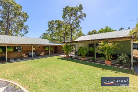 Property photo of 12 Hilltop Close Mahogany Creek WA 6072