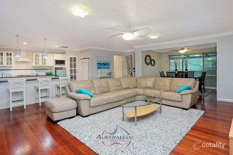 Property photo of 4 Heather Place Acacia Gardens NSW 2763