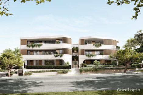 Property photo of 6/38-40 Newcastle Street Rose Bay NSW 2029