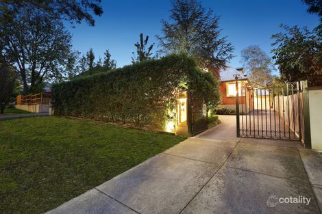 Property photo of 11 Fritzlaff Court Berwick VIC 3806