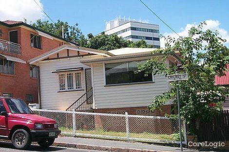 Property photo of 42 Cricket Street Petrie Terrace QLD 4000