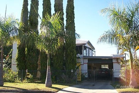 2 Aberdeen St, Collinsville, QLD 4804