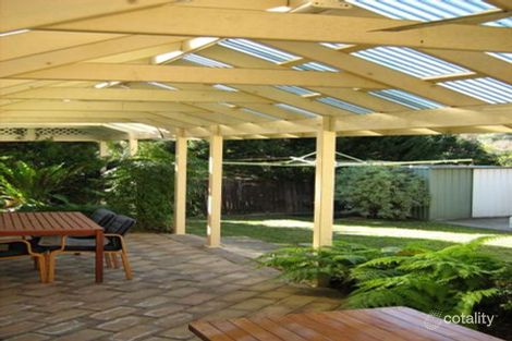 Property photo of 7 Squeers Place Ambarvale NSW 2560