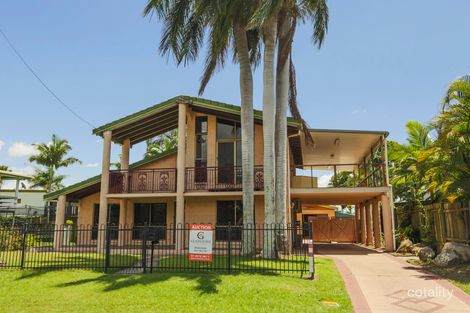 Property photo of 73 Tarcoola Drive Boyne Island QLD 4680